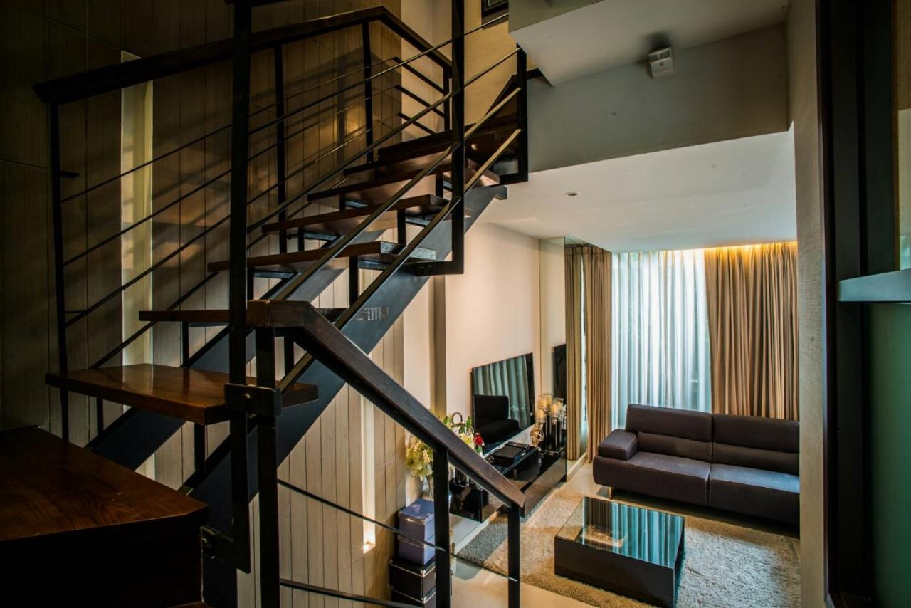 BKK BestLife Real Estate Agency's Townhouse Rent 4 Bedrooms Ekkamai 4
