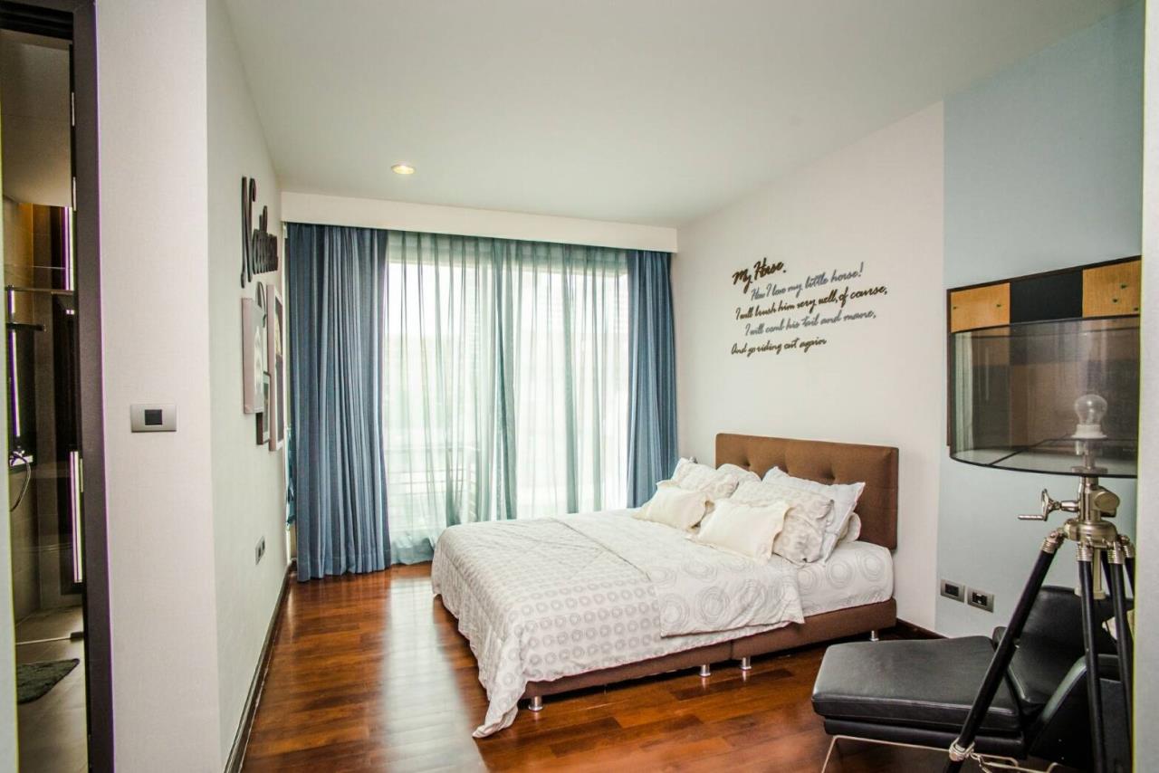 BKK BestLife Real Estate Agency's Townhouse Rent 4 Bedrooms Ekkamai 9