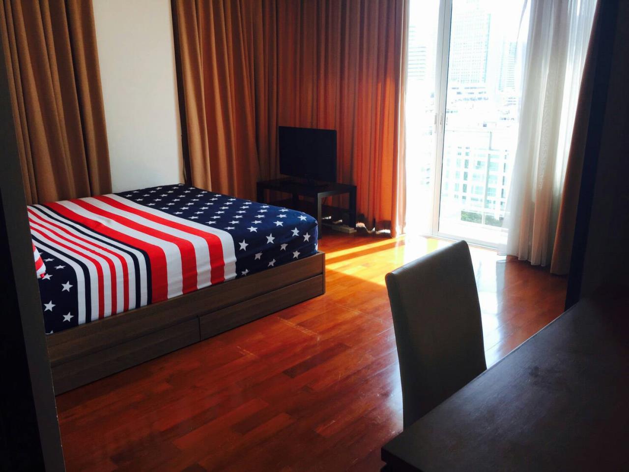 BKK BestLife Real Estate Agency's Prime 11 Rent 2 Bedrooms Nana  2