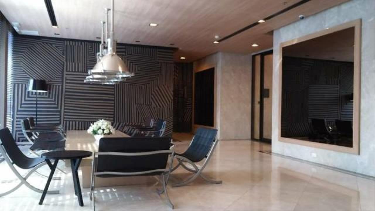 BKK BestLife Real Estate Agency's Noble Refine Rent 1 Bedroom Phrom Pong  5