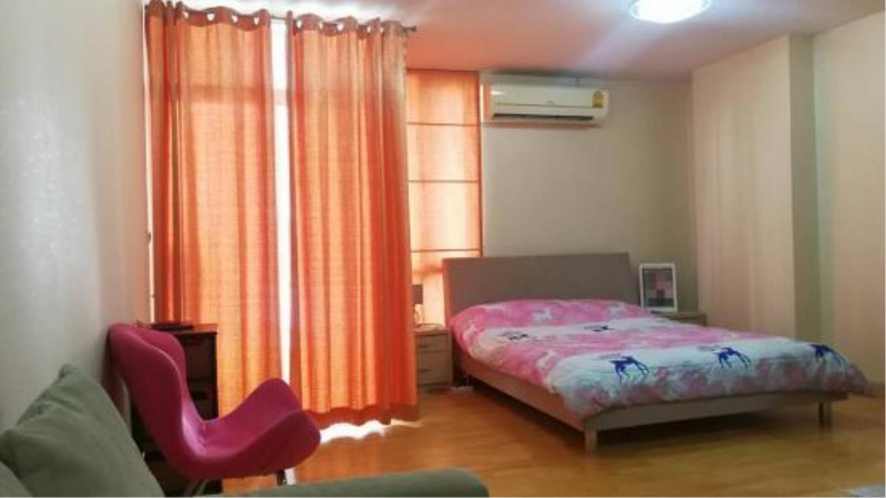 The Agent Real Estate Co., Ltd. Agency's Condo for sale The Star Ngamwongwan 33 sqm. Building B 2nd Floor Studio kitchen built-in, plus fires and electrical appliances, good location on the highway Ngamwongwan. Near BTS Purple Line Pantip The Mall Ngamwongwan Nonthavej Hospital Bamrasnaradura. Ministry of Public Health Price 1.65 Million Baht 18