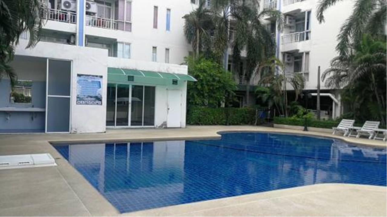 The Agent Real Estate Co., Ltd. Agency's Condo for sale The Star Ngamwongwan 33 sqm. Building B 2nd Floor Studio kitchen built-in, plus fires and electrical appliances, good location on the highway Ngamwongwan. Near BTS Purple Line Pantip The Mall Ngamwongwan Nonthavej Hospital Bamrasnaradura. Ministry of Public Health Price 1.65 Million Baht 34
