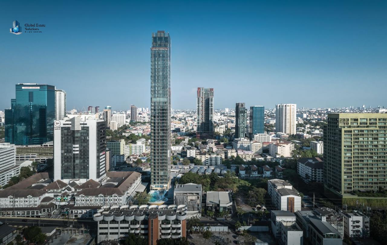 Bangkok Property Solutions Co., Ltd. Agency's The Monument Thonglor 11