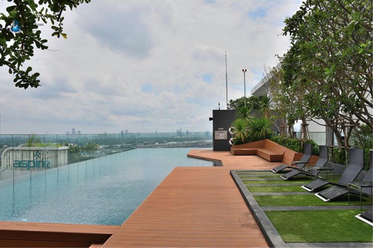 Bangkok Property Solutions Co., Ltd. Agency's Life Sukhumvit 48 8