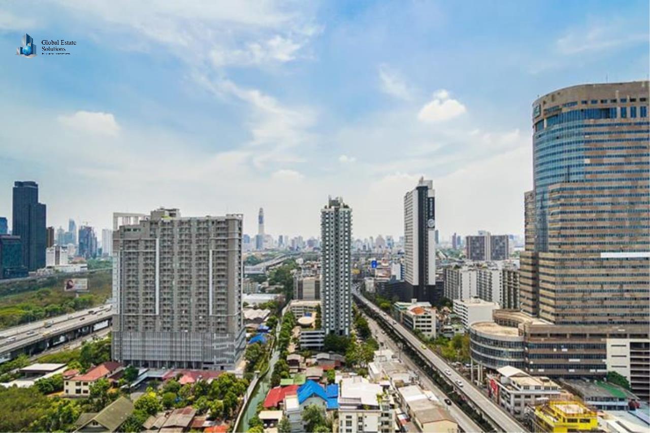 Bangkok Property Solutions Co., Ltd. Agency's The Line Asoke - Ratchada 11