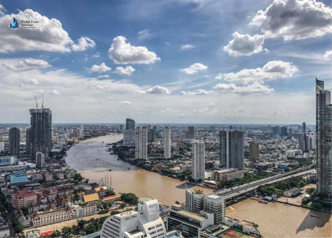 Bangkok Property Solutions Co., Ltd. Agency's State Tower  13