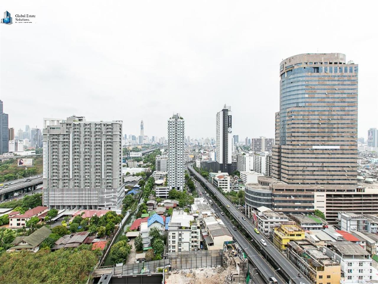 Bangkok Property Solutions Co., Ltd. Agency's The Line Asoke - Ratchada 7