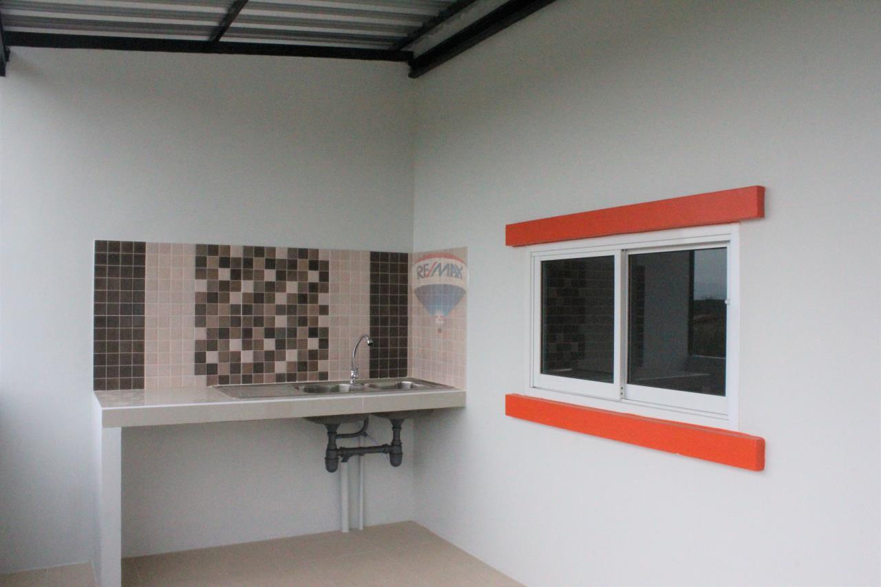RE/MAX Real Estate Pros Agency's Town house  for sale in Nikompattana Rayong Soi  Chobchuay. 13