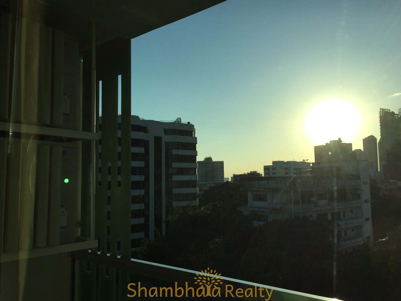 Shambhala Realty Agency's Tidy Deluxe For Rent 8
