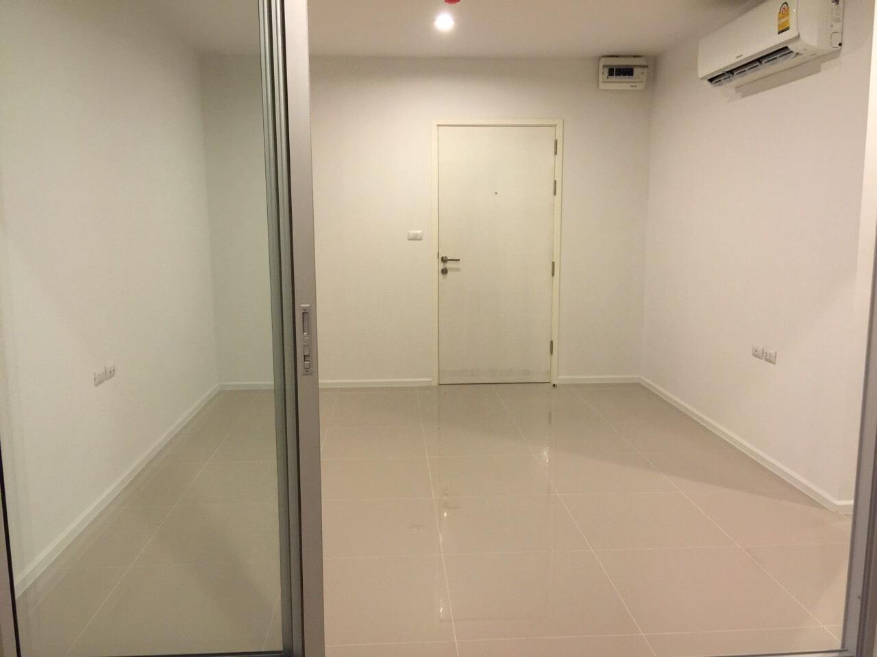 Shambhala Realty Agency's Aspire Rama 9 Condominium Condominium for Sale in Rama 9 2