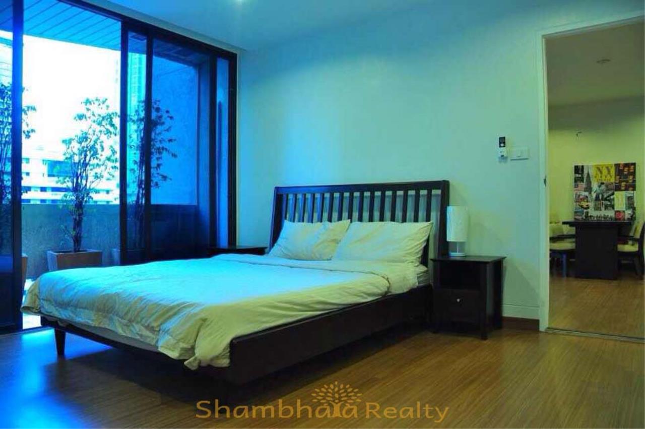 Shambhala Realty Agency's The Royal Place 1 Condominium for Rent in Rajchadamri 4