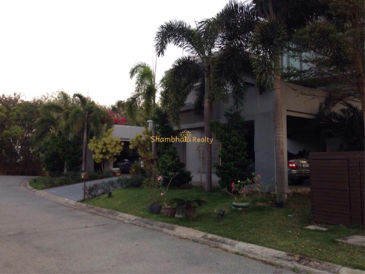 Shambhala Realty Agency's Prime Nature Villa Condominium for Sale 14