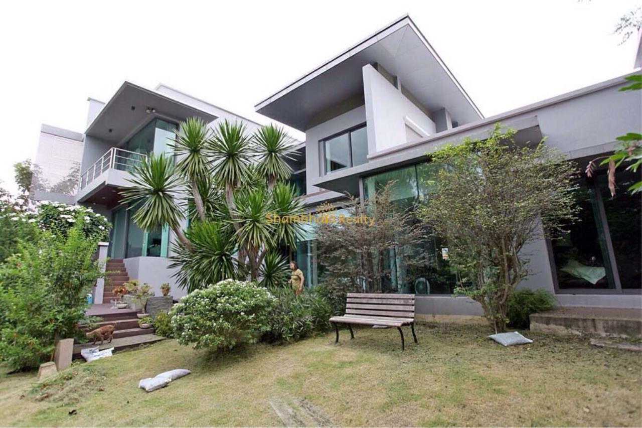 Shambhala Realty Agency's Prime Nature Villa Condominium for Sale 1