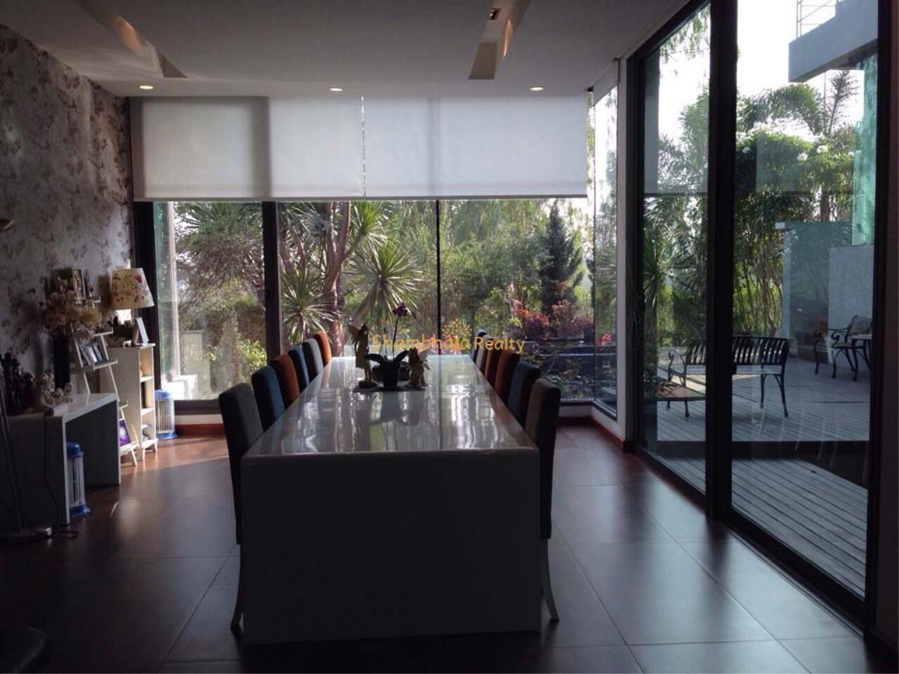 Shambhala Realty Agency's Prime Nature Villa Condominium for Sale 2