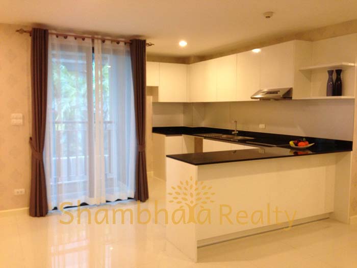 Shambhala Realty Agency's Condo For Rent: Voque Luxury Condo Sukhumvit 31 6