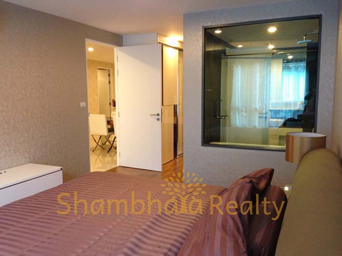 Shambhala Realty Agency's Condo For Rent: Voque Luxury Condo Sukhumvit 31 3