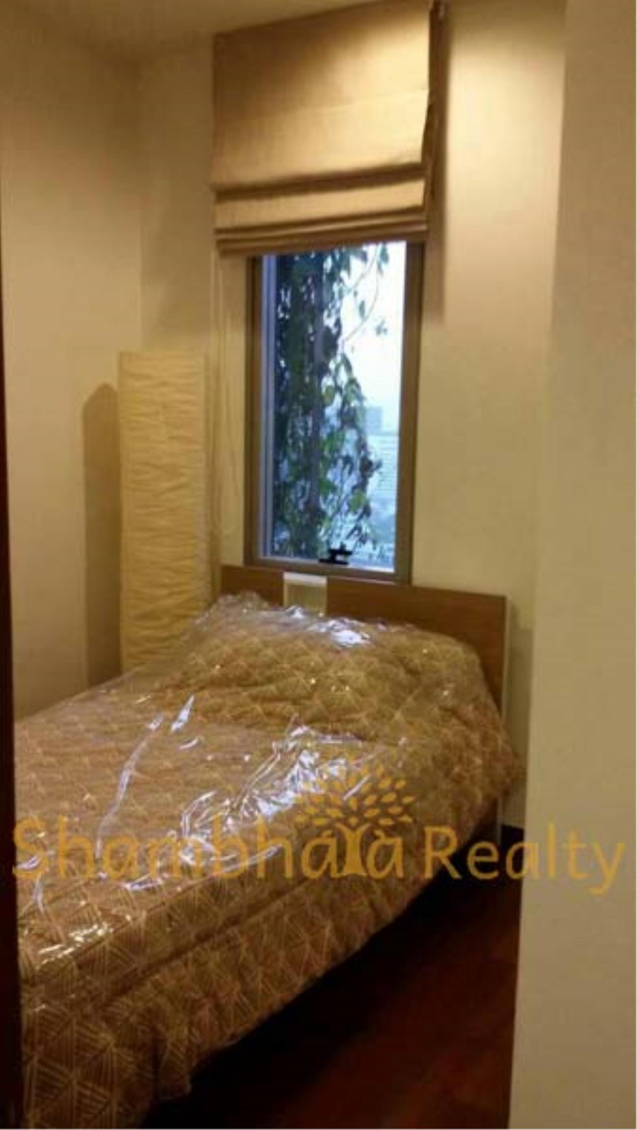 Shambhala Realty Agency's Ashton - Ideo Mophh 38 Condominium for Sale/Rent in Sukhumvit 38 14