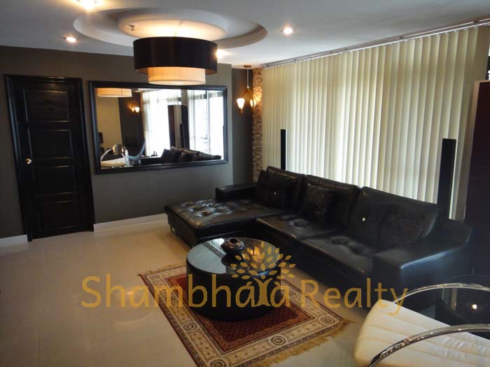 Shambhala Realty Agency's Beautiful Unit Baan Phrompong Sukhumvit 39 2BR 6