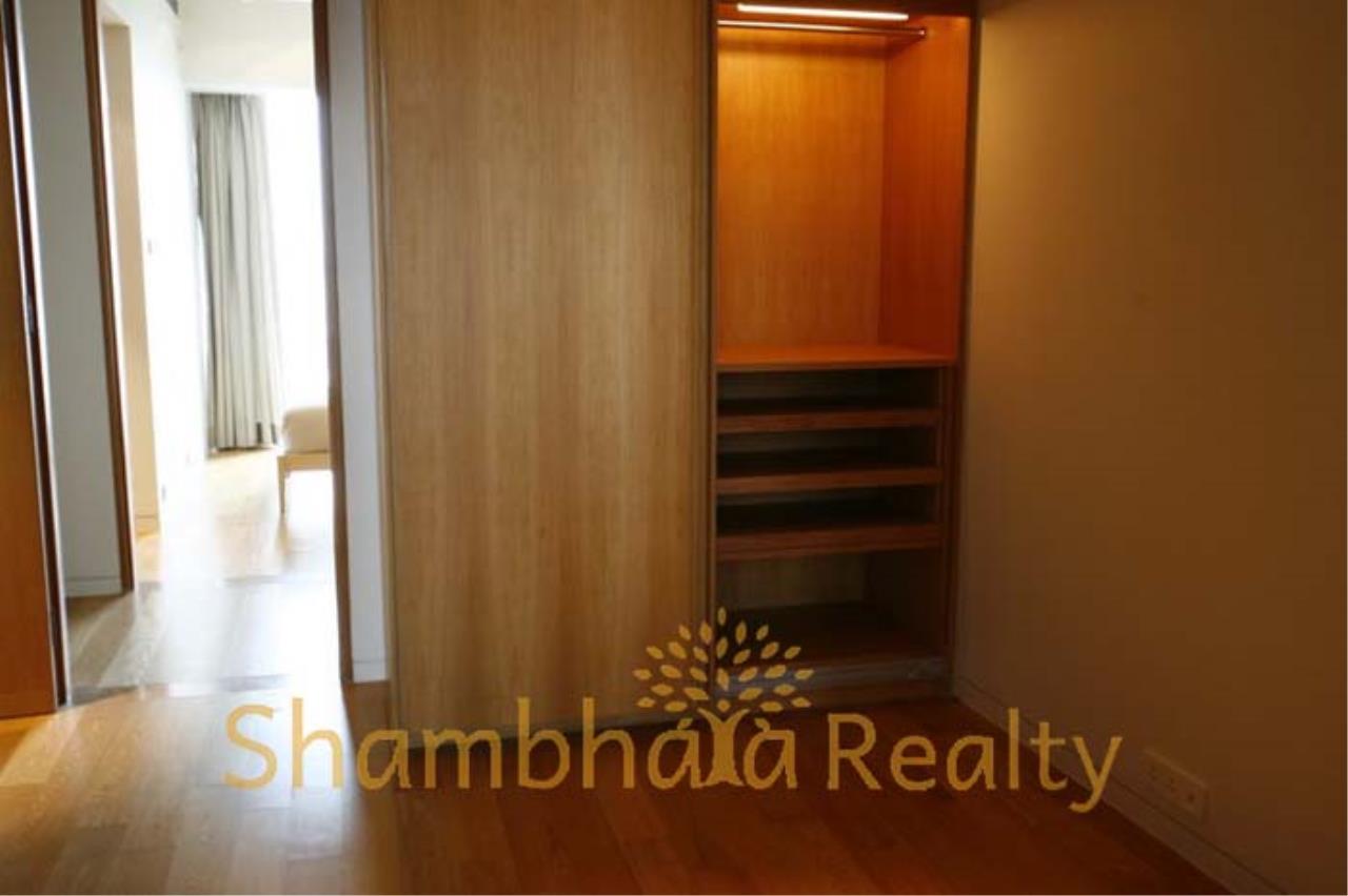 Shambhala Realty Agency's The Met Condominium for Sale/Rent in Sathorn 3