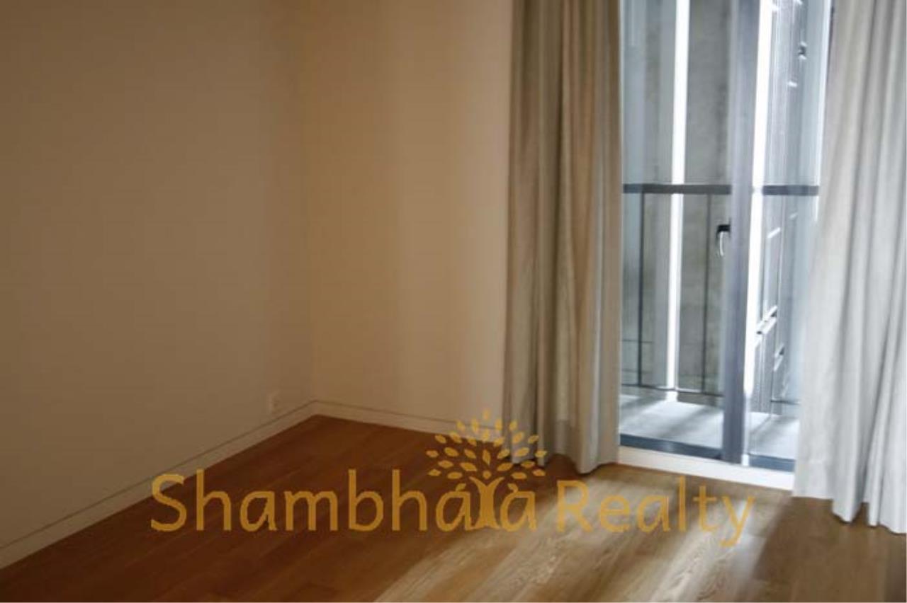 Shambhala Realty Agency's The Met Condominium for Sale/Rent in Sathorn 22
