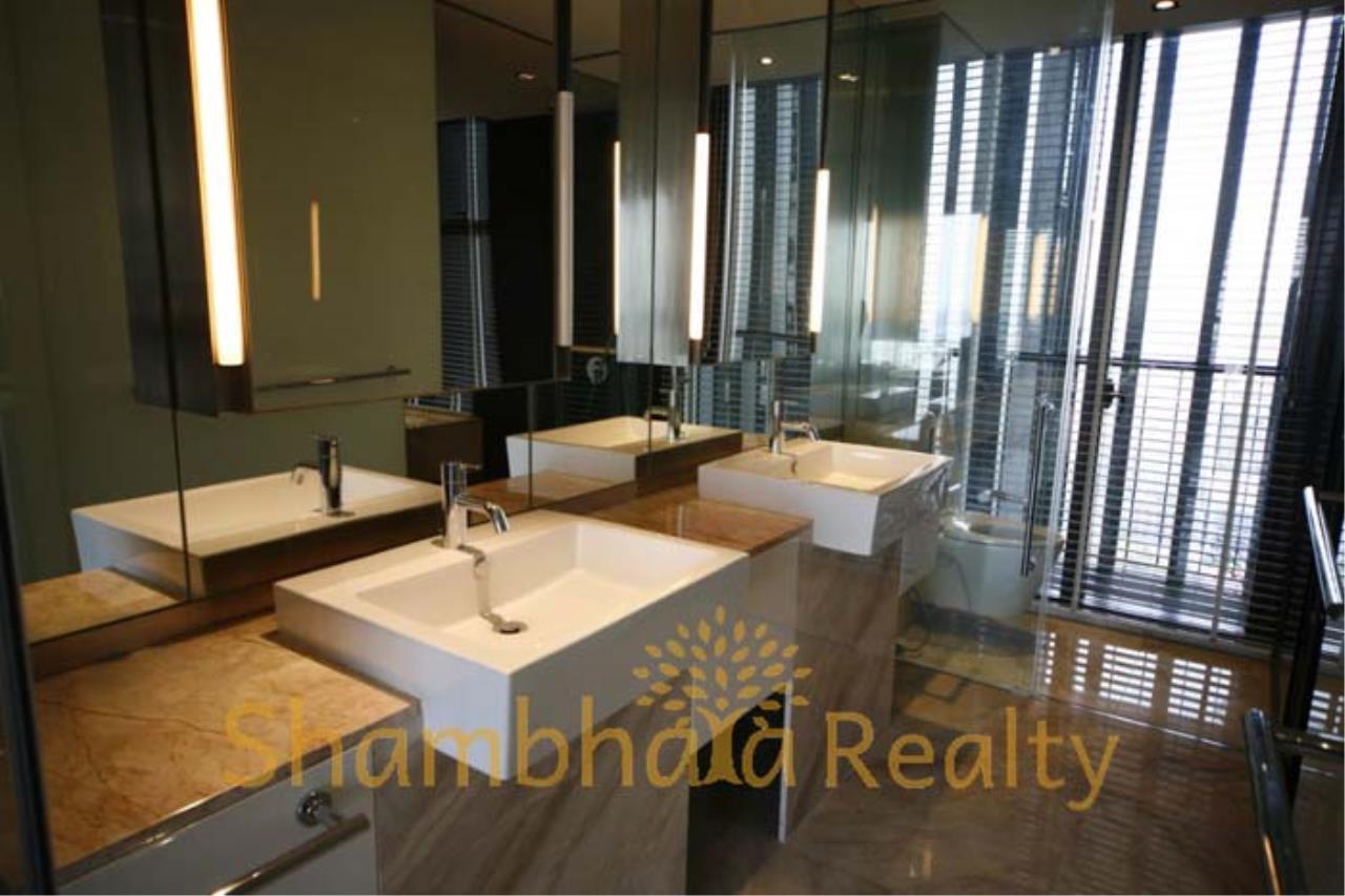 Shambhala Realty Agency's The Met Condominium for Sale/Rent in Sathorn 20