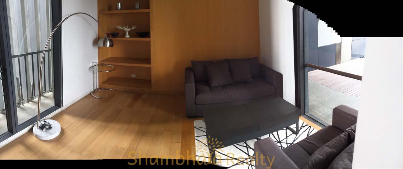 Shambhala Realty Agency's The Met Condominium for Sale/Rent in Sathorn 7