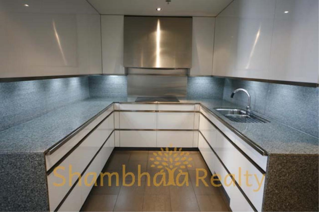 Shambhala Realty Agency's The Met Condominium for Sale/Rent in Sathorn 9