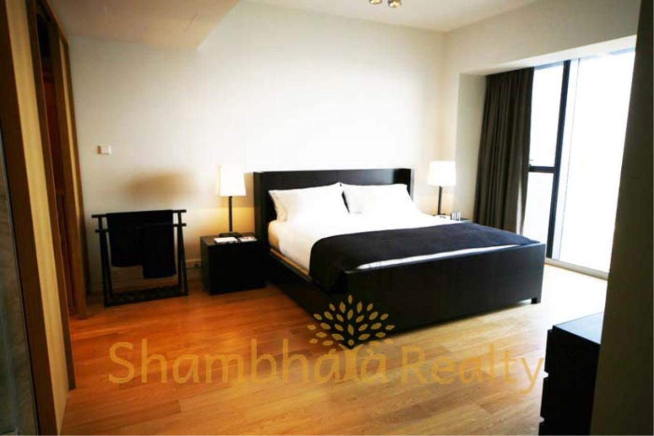 Shambhala Realty Agency's The Met Condominium for Sale/Rent in Sathorn 17