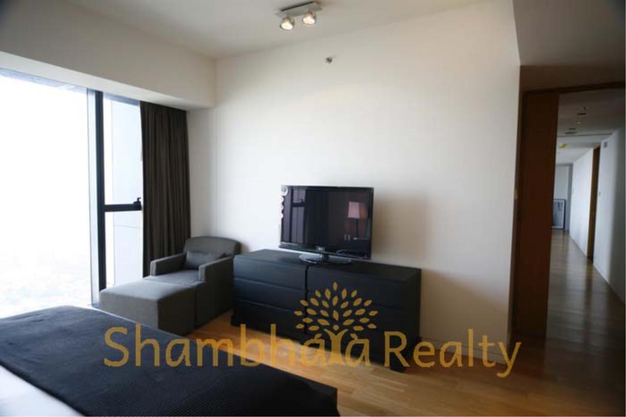 Shambhala Realty Agency's The Met Condominium for Sale/Rent in Sathorn 16