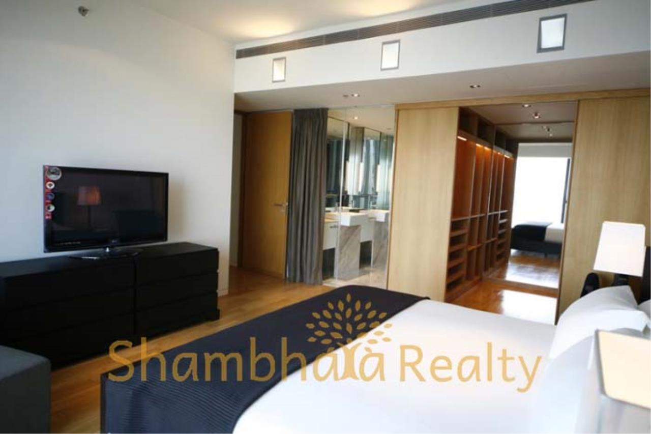 Shambhala Realty Agency's The Met Condominium for Sale/Rent in Sathorn 2