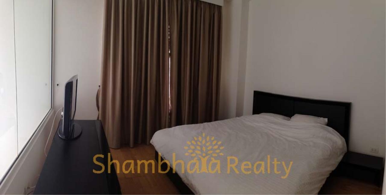 Shambhala Realty Agency's The Empire Place Condominium for Rent 5