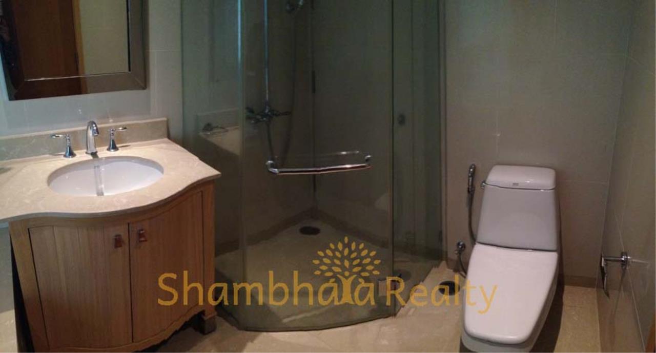 Shambhala Realty Agency's The Empire Place Condominium for Rent 2