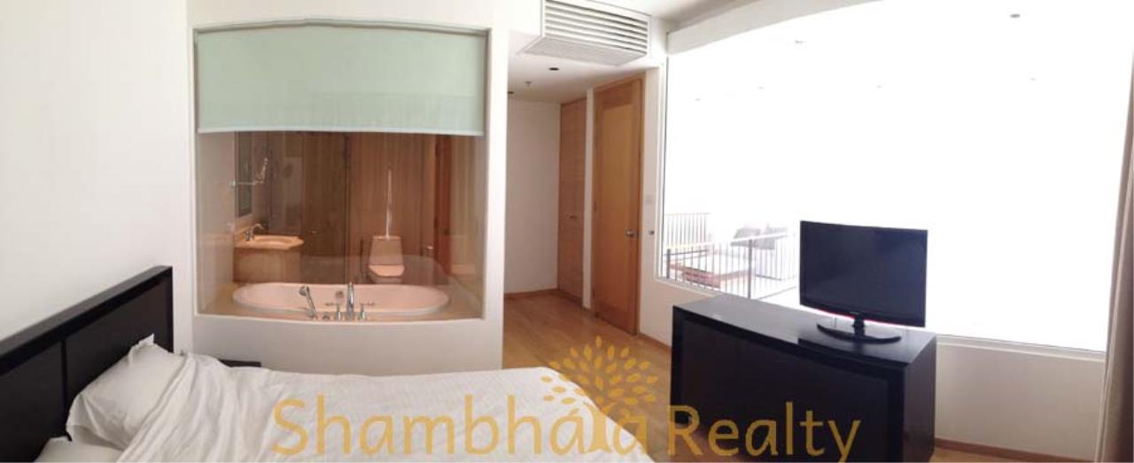 Shambhala Realty Agency's The Empire Place Condominium for Rent 1