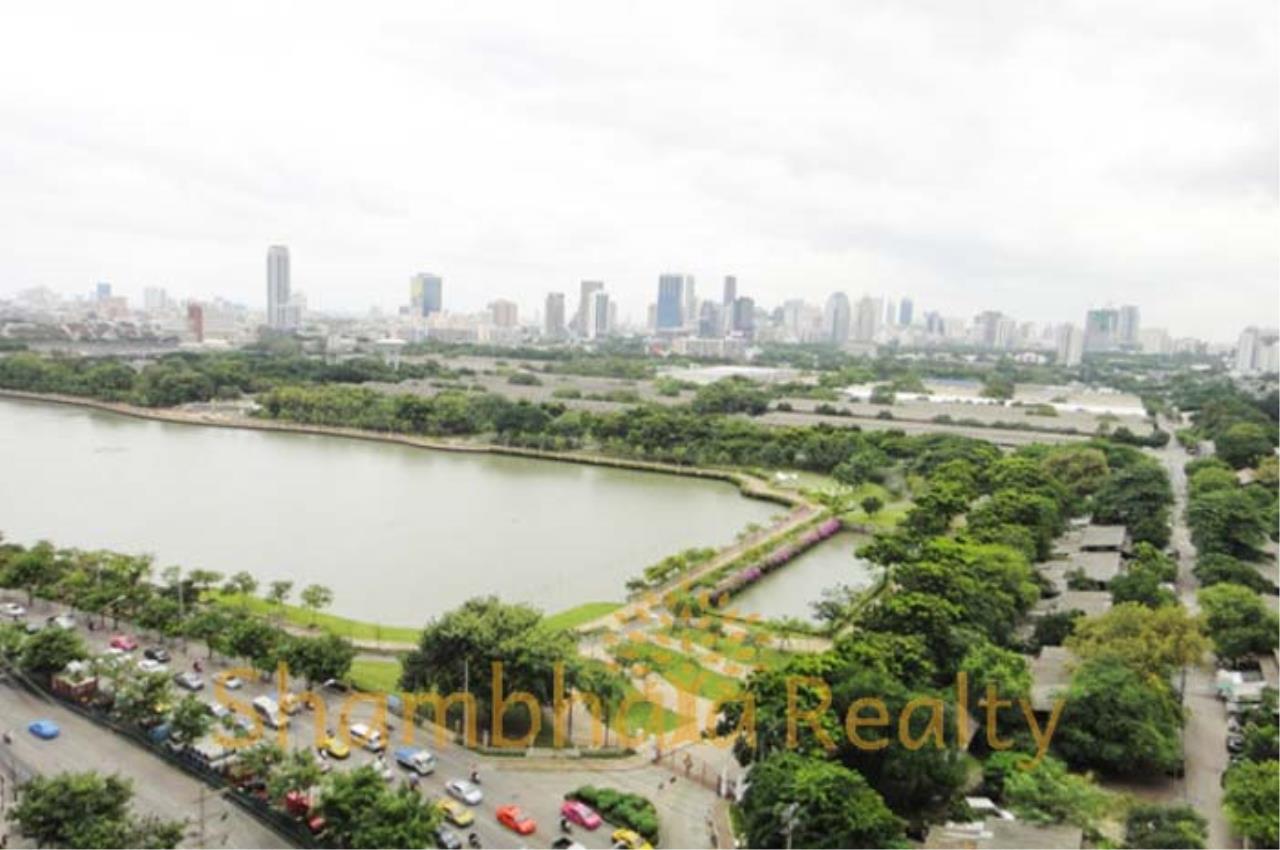 Shambhala Realty Agency's The Lakes Condominium for Sale/Rent in Asok 3