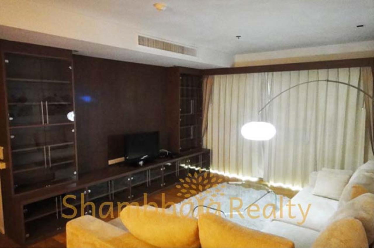 Shambhala Realty Agency's The Lakes Condominium for Sale/Rent in Asok 4