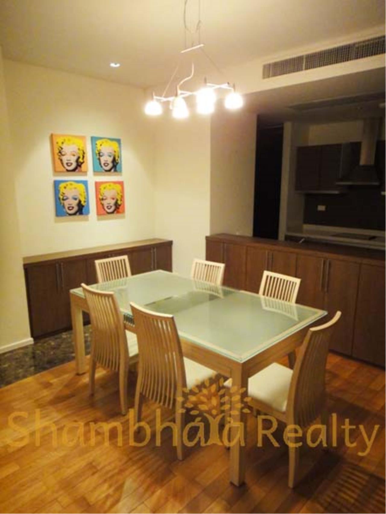 Shambhala Realty Agency's The Lakes Condominium for Sale/Rent in Asok 5
