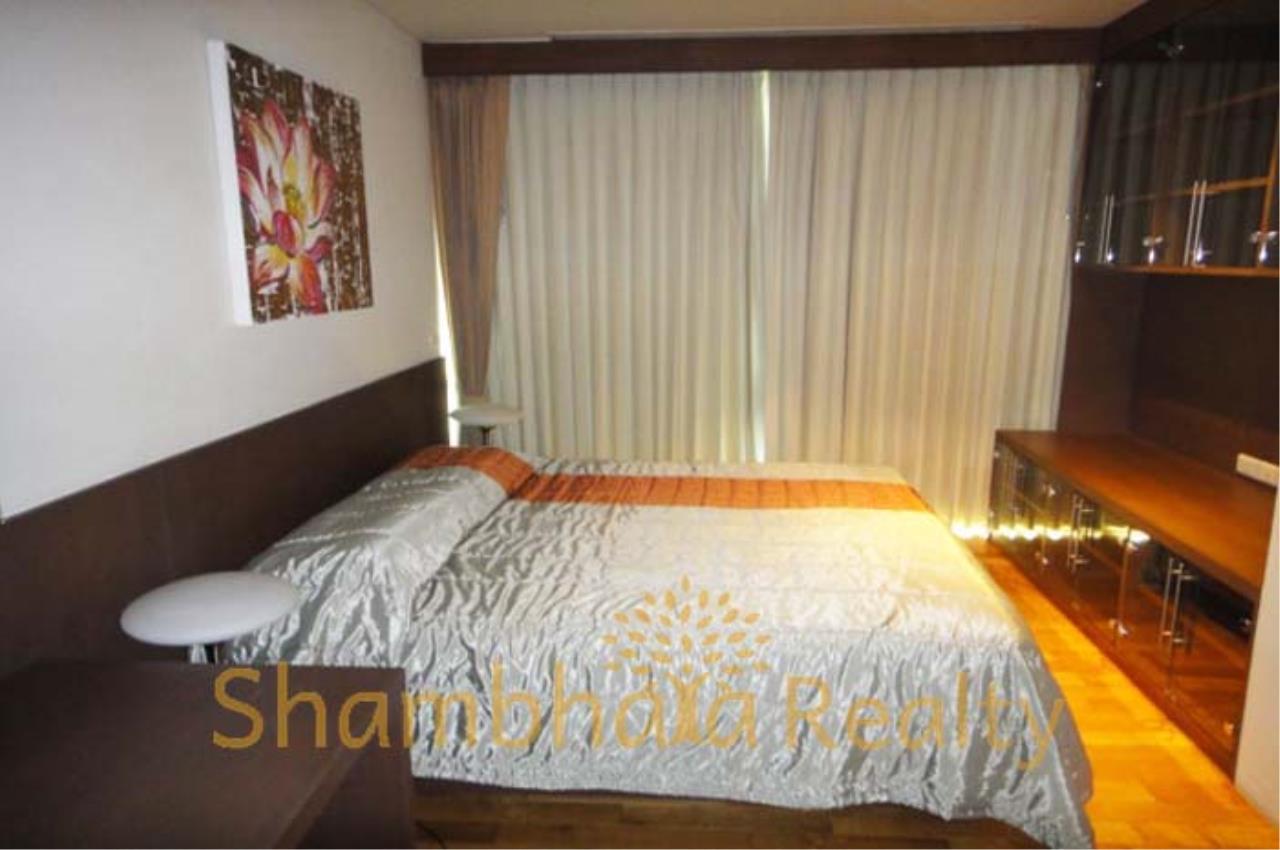 Shambhala Realty Agency's The Lakes Condominium for Sale/Rent in Asok 2