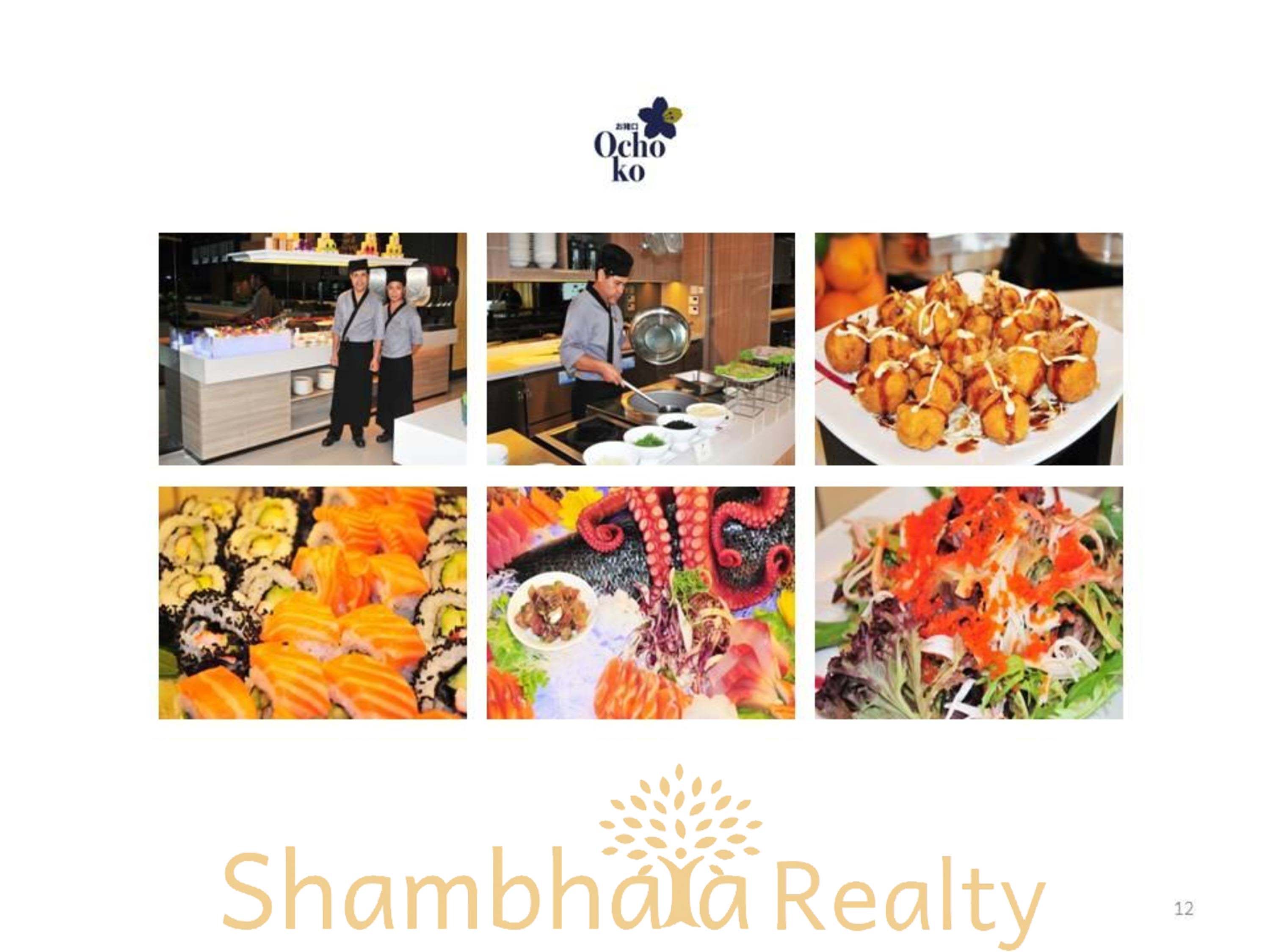 Shambhala Realty Agency's Chatrium Residence at Sathorn 4