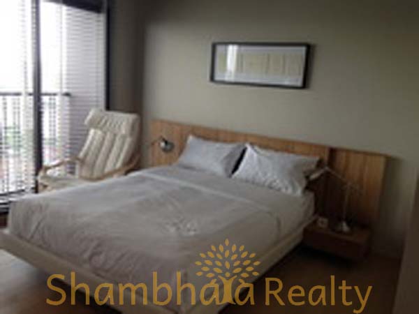 Shambhala Realty Agency's Condo For Rent: Noble Reveal at Sukhumvit 63 3