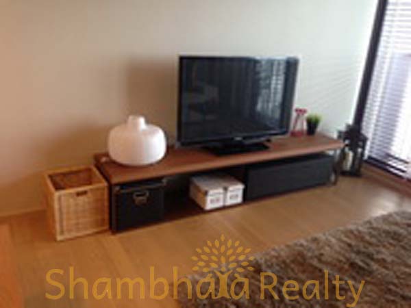 Shambhala Realty Agency's Condo For Rent: Noble Reveal at Sukhumvit 63 2