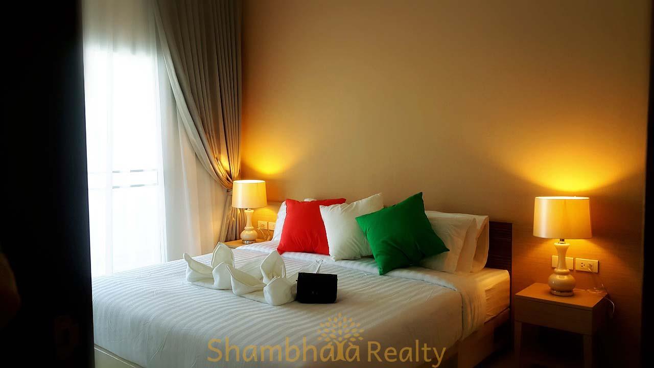 Shambhala Realty Agency's UR Thonglor Condominium for Rent in Thonglor 11