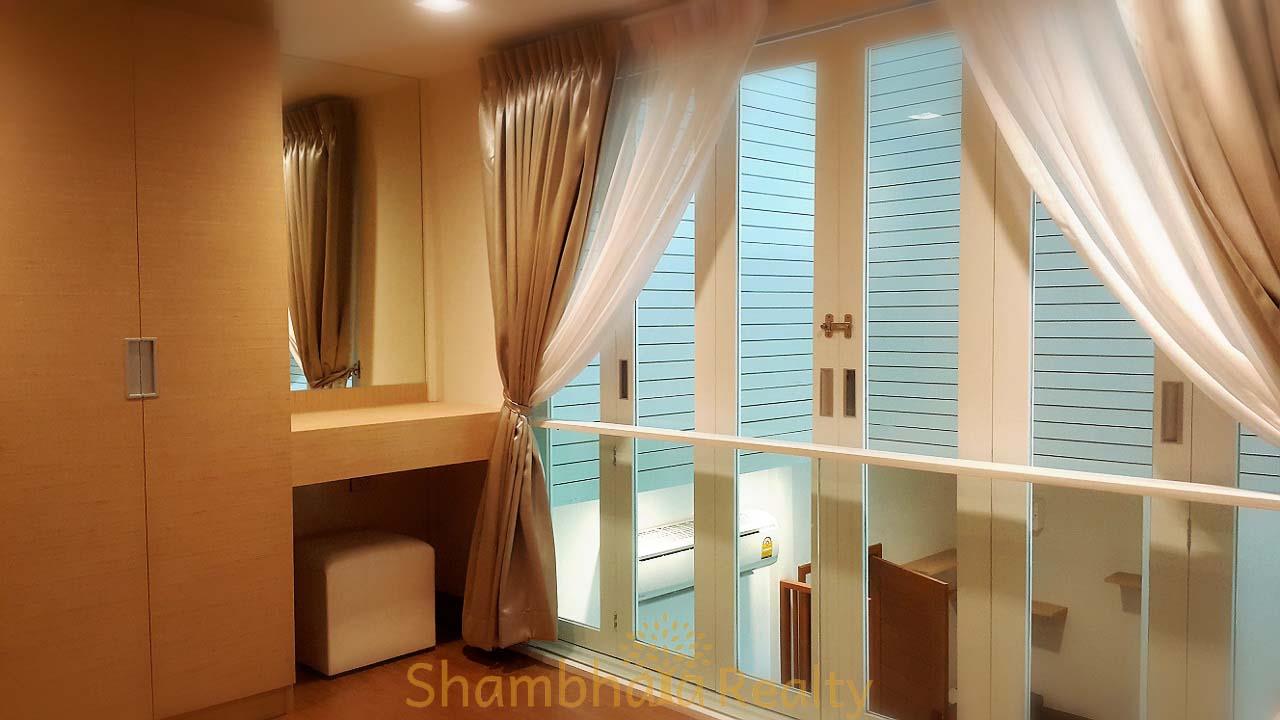 Shambhala Realty Agency's UR Thonglor Condominium for Rent in Thonglor 8