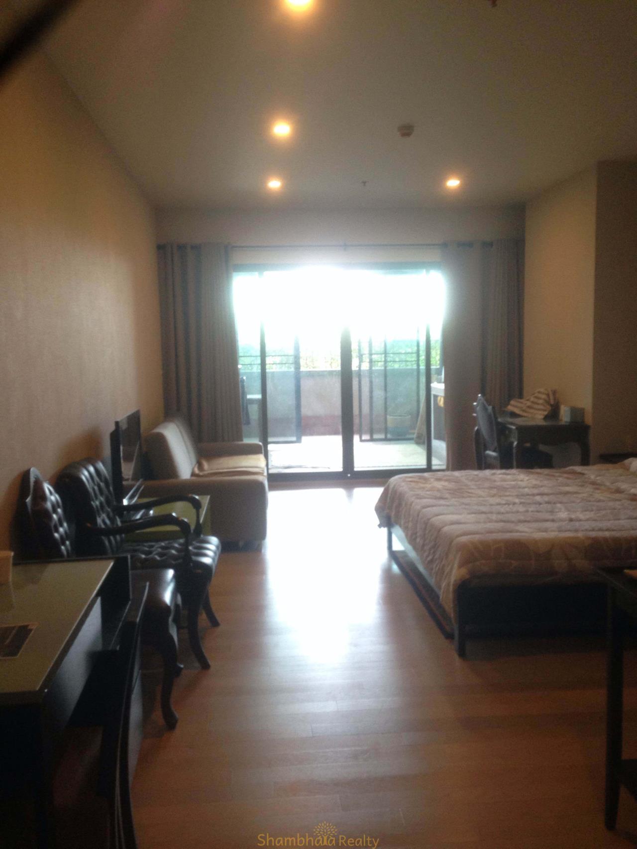 Shambhala Realty Agency's Noble solo Thonglor Condominium for Sale in Thonglor 7