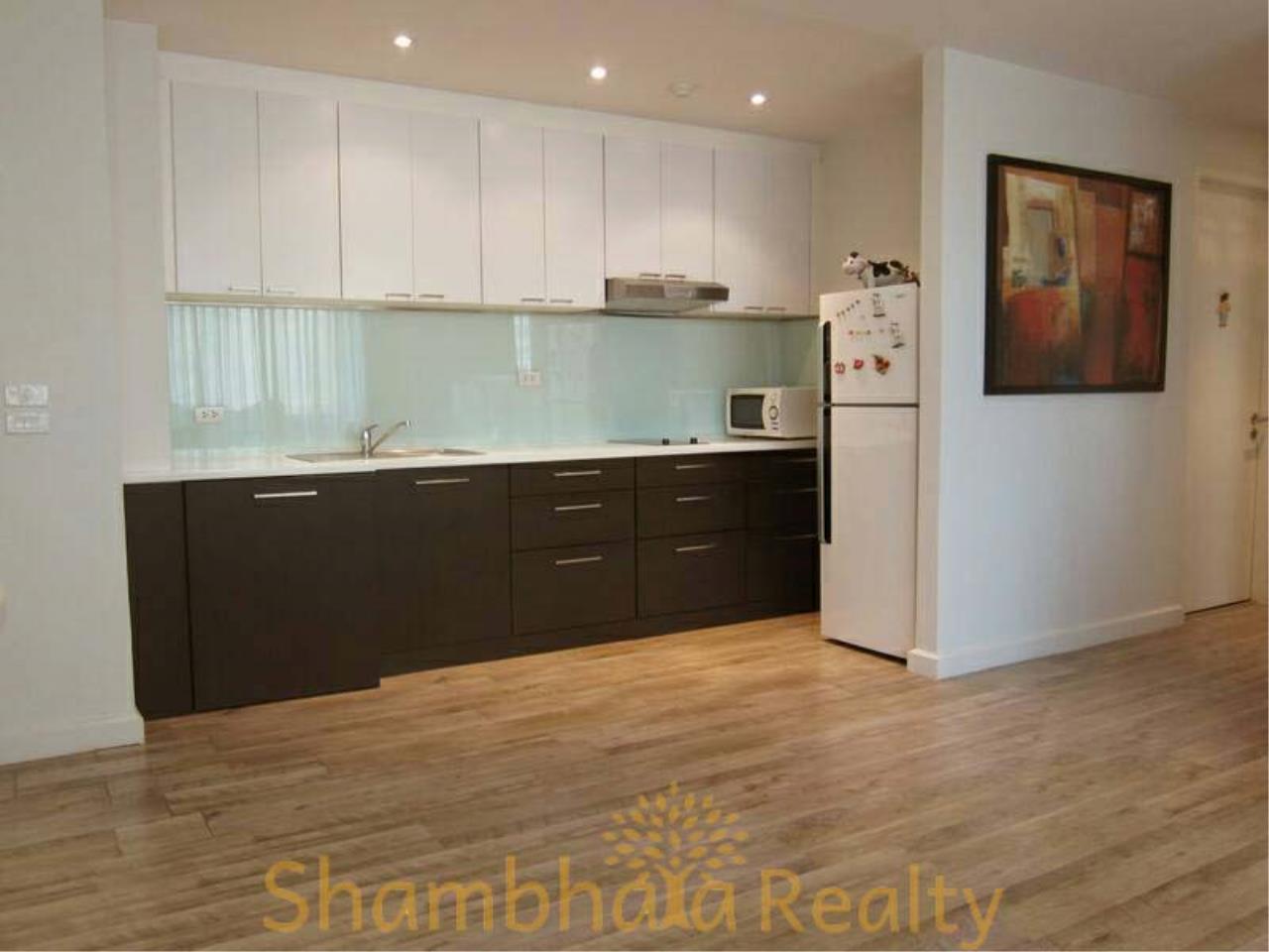 Shambhala Realty Agency's Click 65 Pet Friendly Condominium for Rent in Sukhumvit 65 2