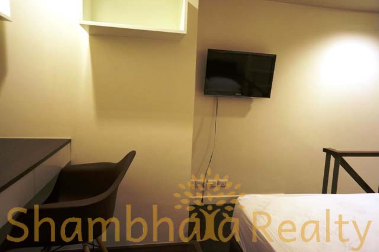 Shambhala Realty Agency's Ashton - Ideo Mophh 38 Condominium for Rent 4