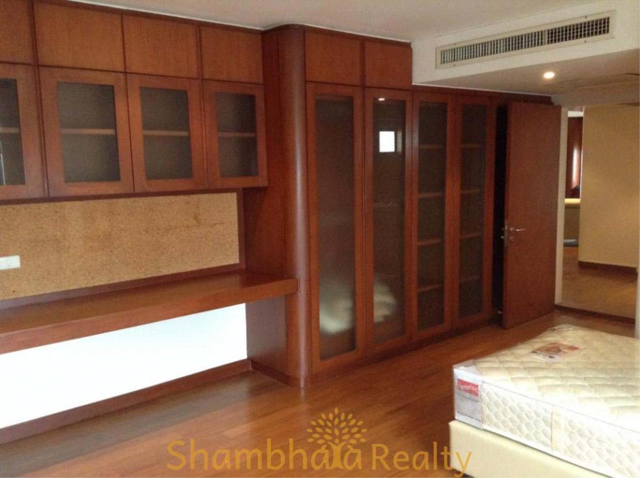 Shambhala Realty Agency's Las Colinas Condominium for Rent in Sukhumvit 21 10