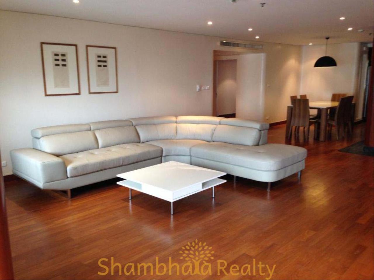 Shambhala Realty Agency's Las Colinas Condominium for Rent in Sukhumvit 21 6