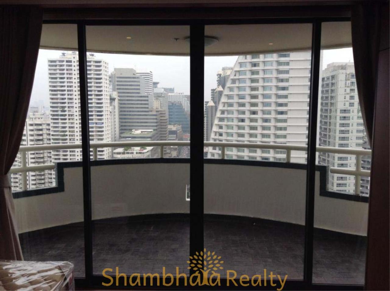 Shambhala Realty Agency's Las Colinas Condominium for Rent in Sukhumvit 21 7