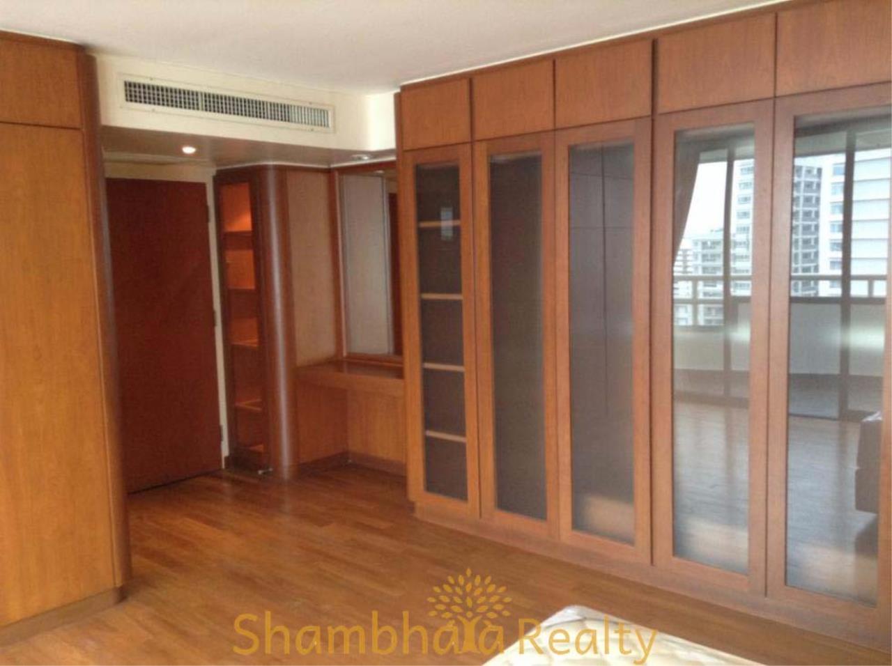 Shambhala Realty Agency's Las Colinas Condominium for Rent in Sukhumvit 21 1