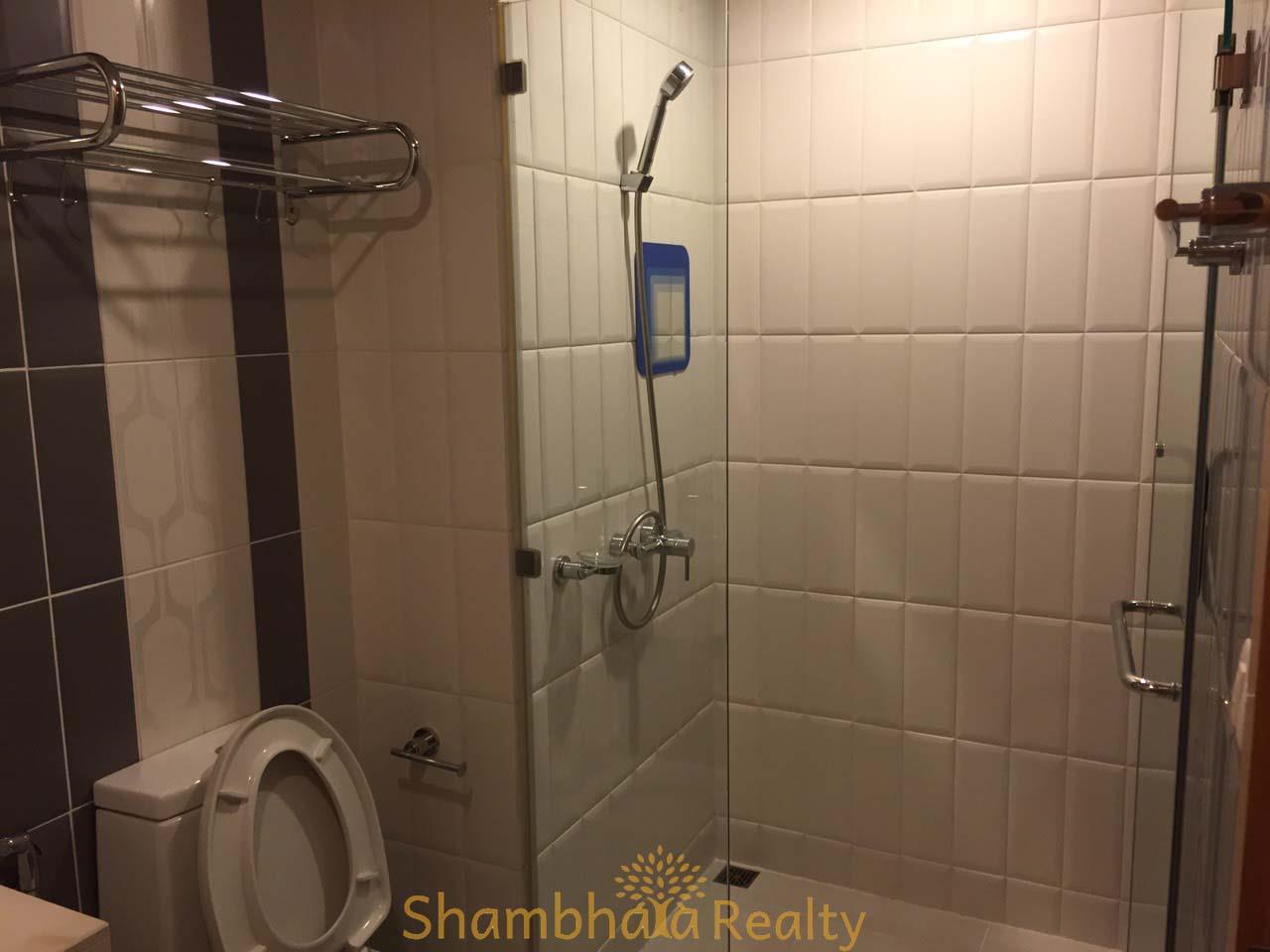 Shambhala Realty Agency's Belle Grand Rama 9 Condominium for Rent in Rama 9 3